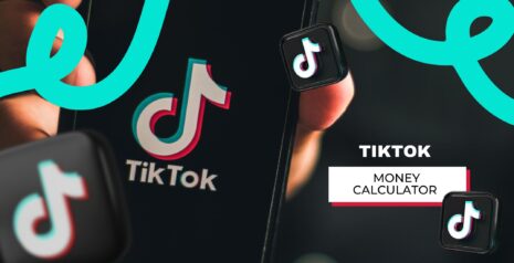 Tiktok Money Calculator