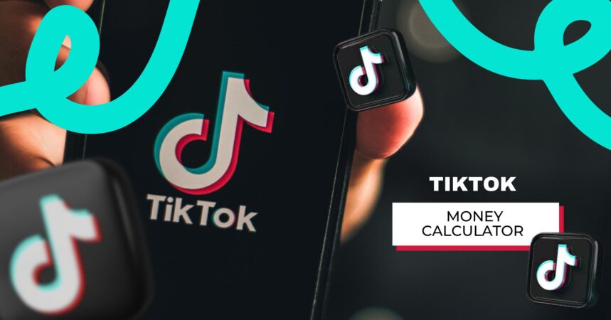 Tiktok Money Calculator