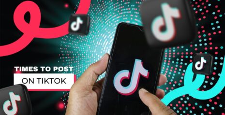 Times to Post on TikTok