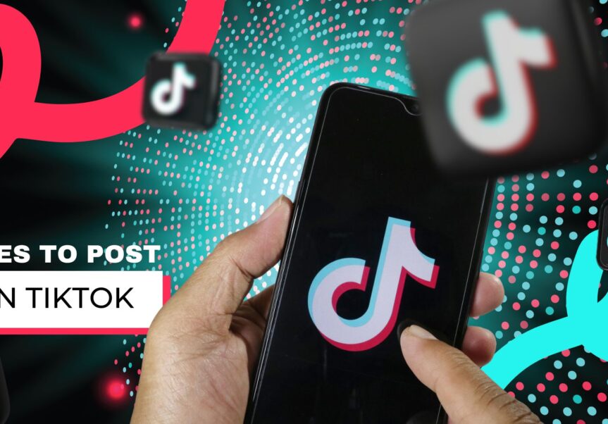 Times to Post on TikTok