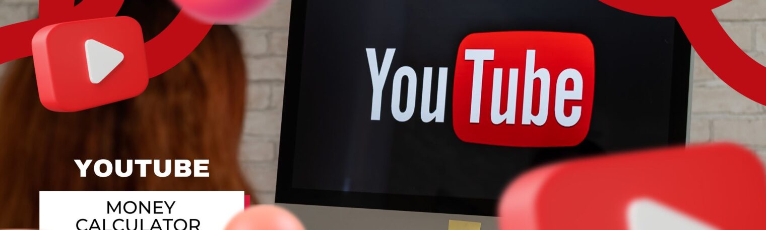 YouTube Money Calculator
