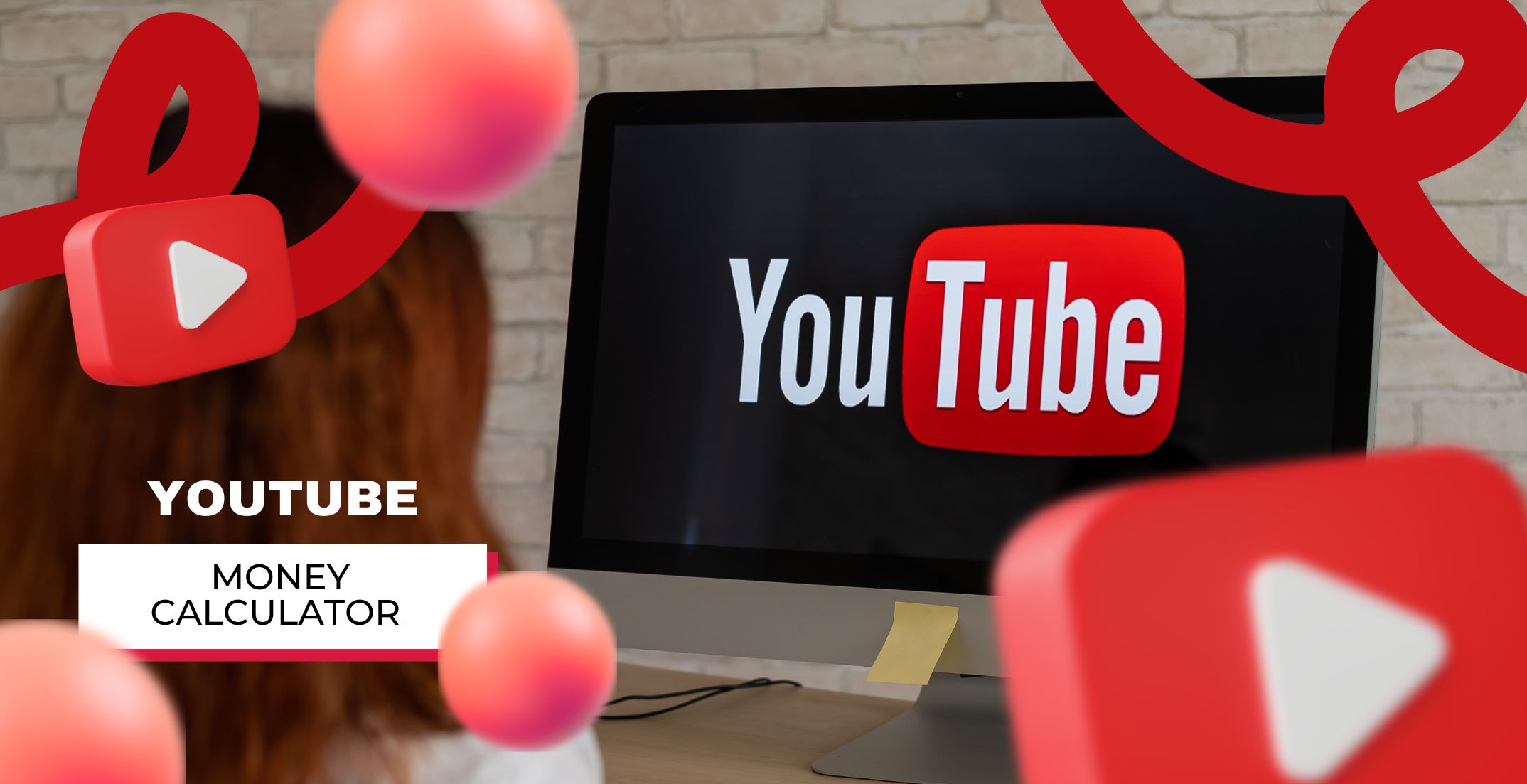 YouTube Money Calculator