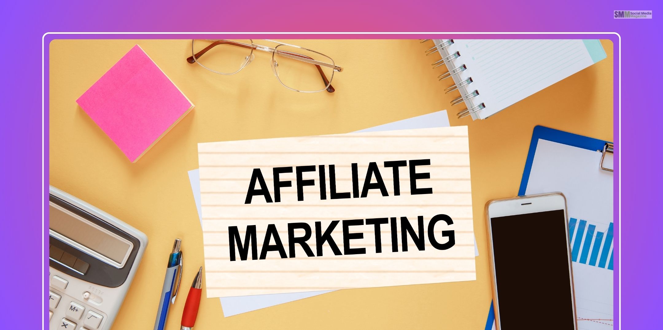 Affiliate Marketing