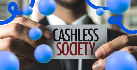 Cashless Society