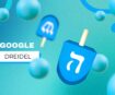 Google Dreidel