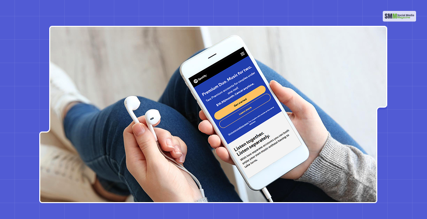How to See the Number of Likes on Your Playlist within the Spotify App