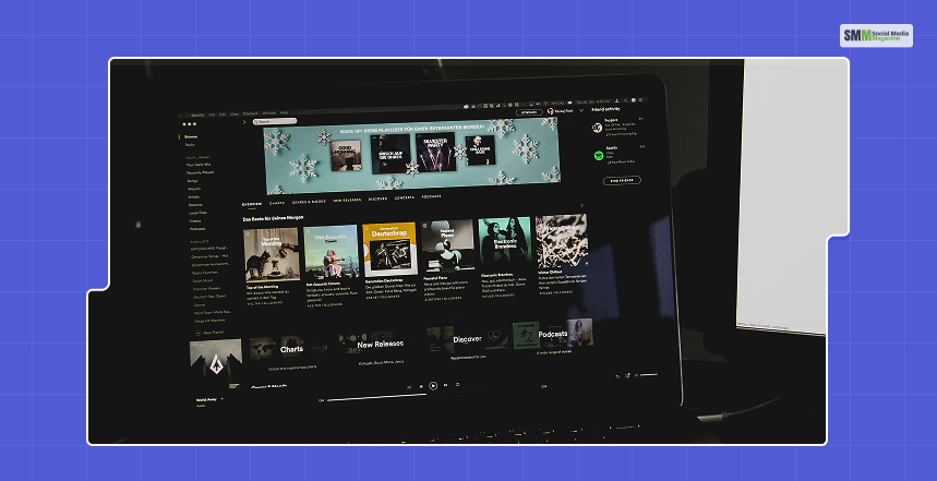 How To View The Total Number Of Likes On A Playlist? (Spotify Web)