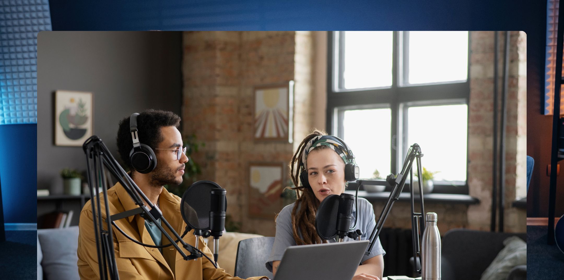 Importance of Podcast Segmentation Ideas