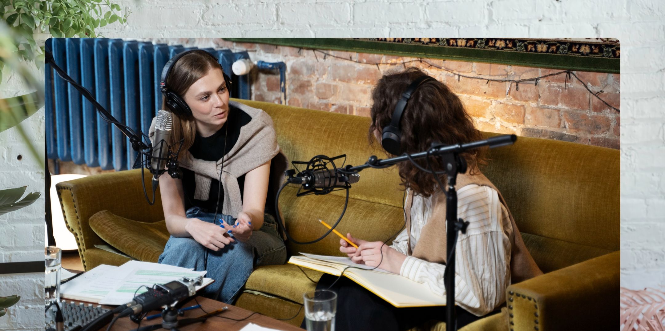 Podcast Promotion: The Core Principles