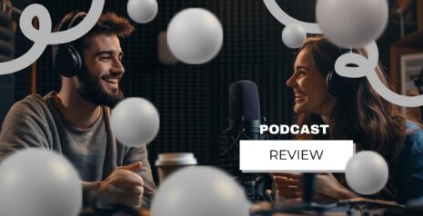 Podcast Reviews