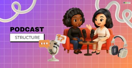 Podcast Structure