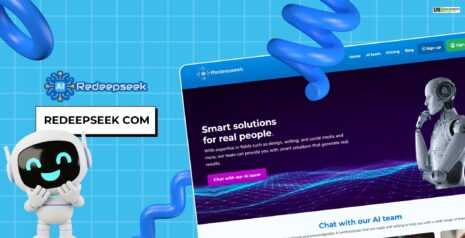 Redeepseek com