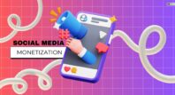 Social Media Monetization