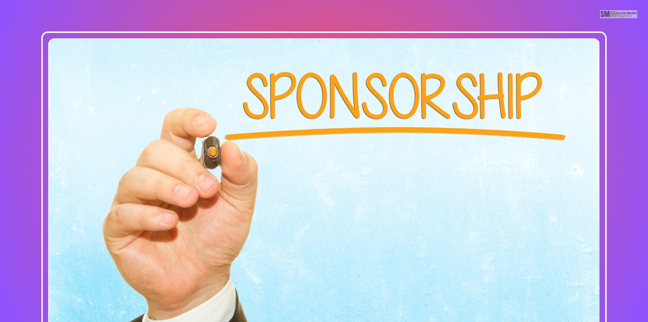 Sponsorships and Host-Read Ads