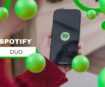 Spotify Duo