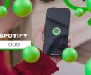 Spotify Duo