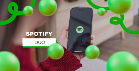 Spotify Duo