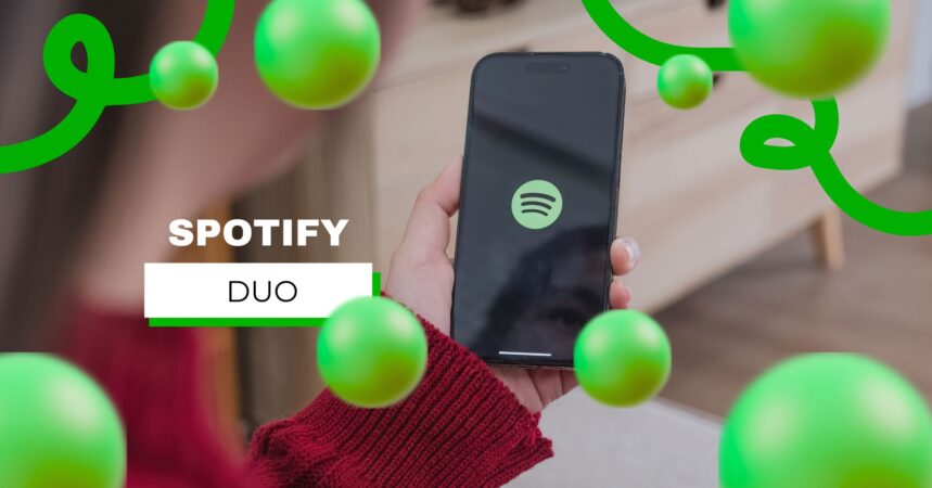 Spotify Duo