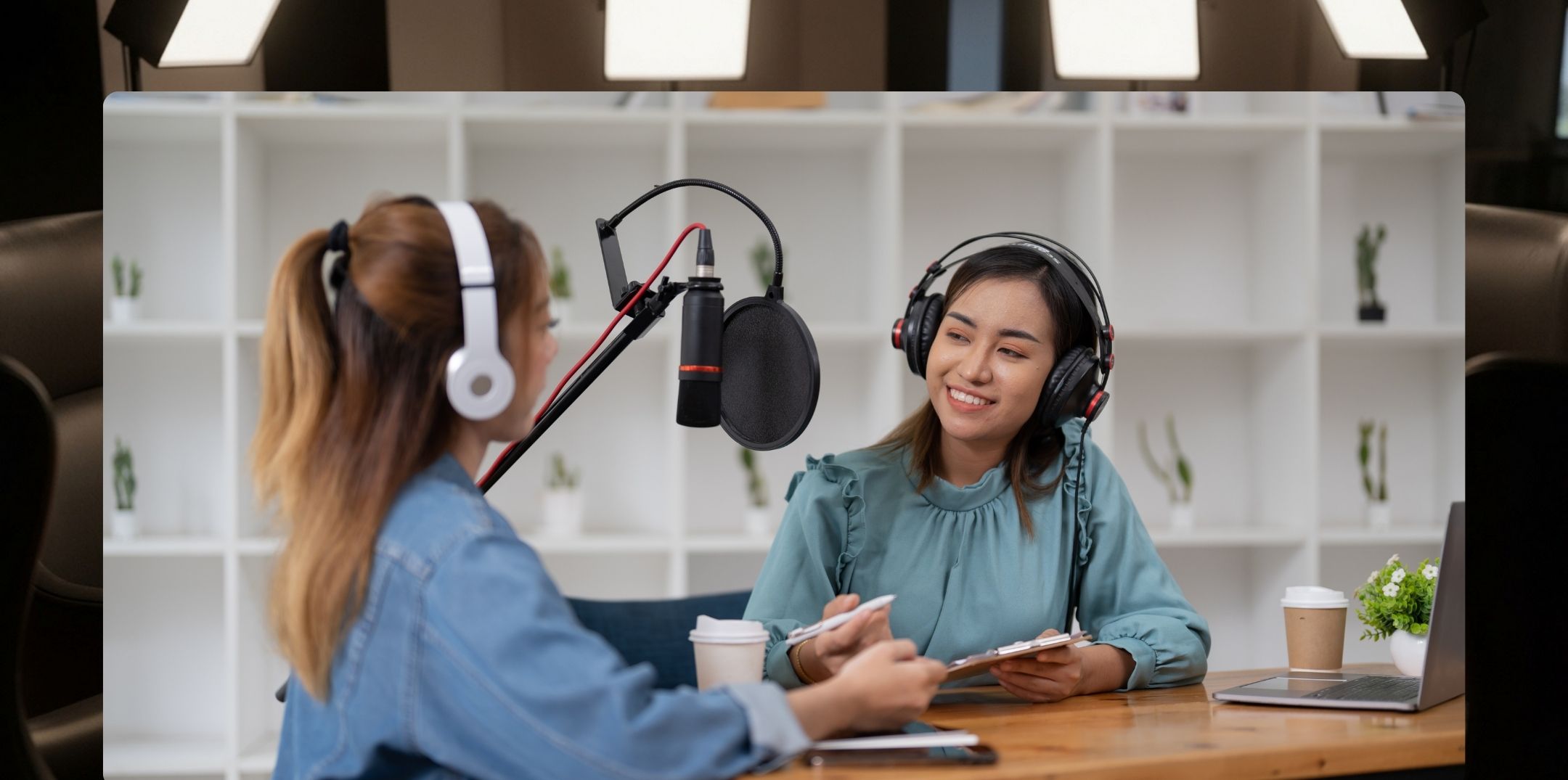 Storytelling Keeps The Listeners Engaged