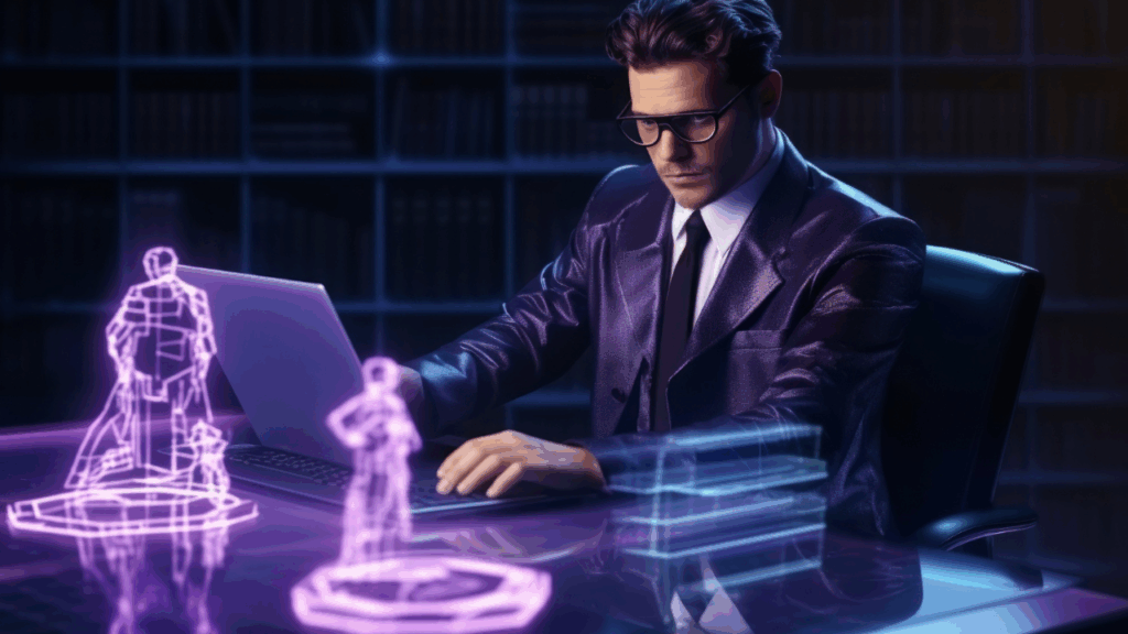 What Managed IT Services Law Firms Provide