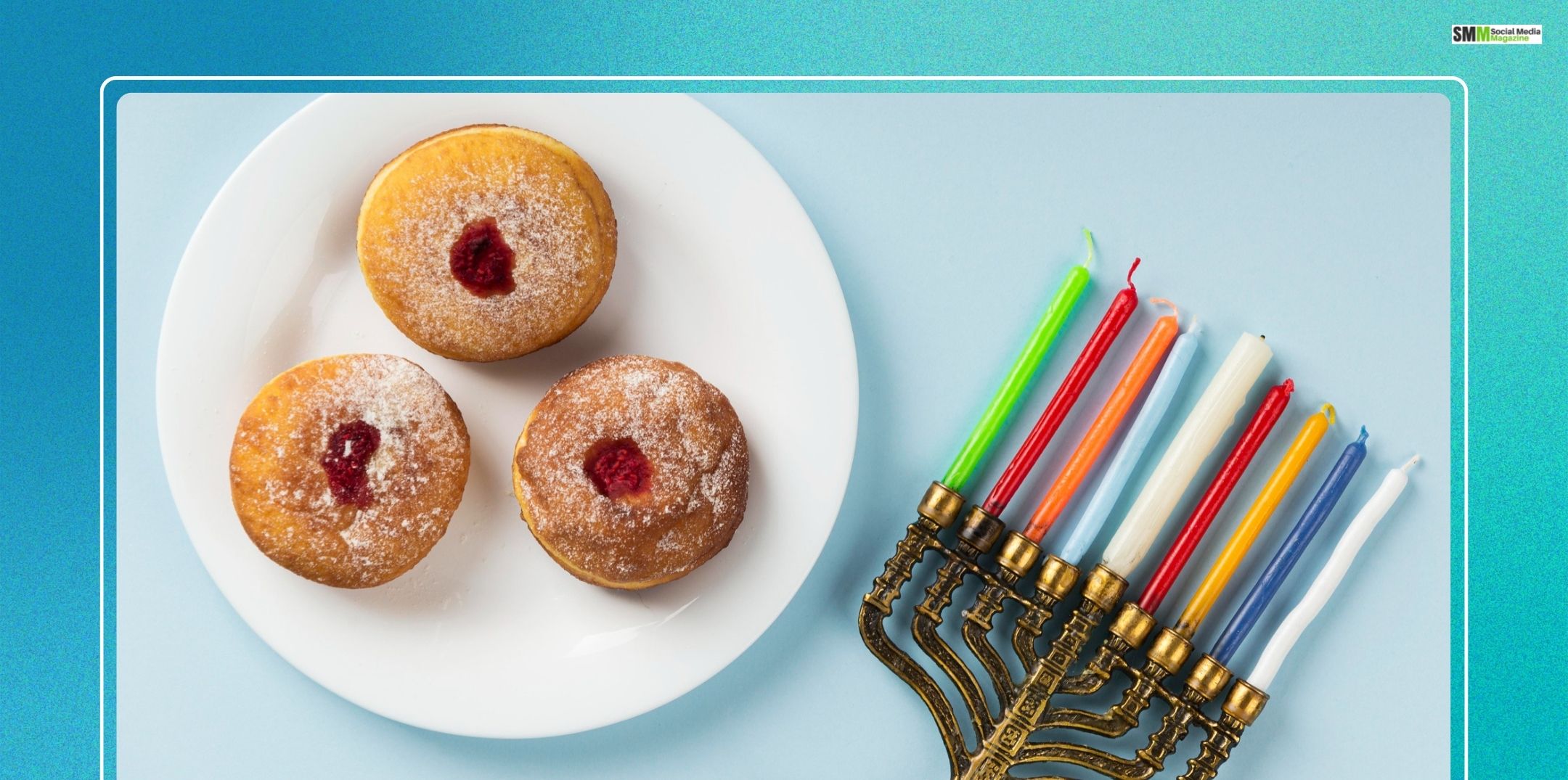 What is Hanukkah for Kids