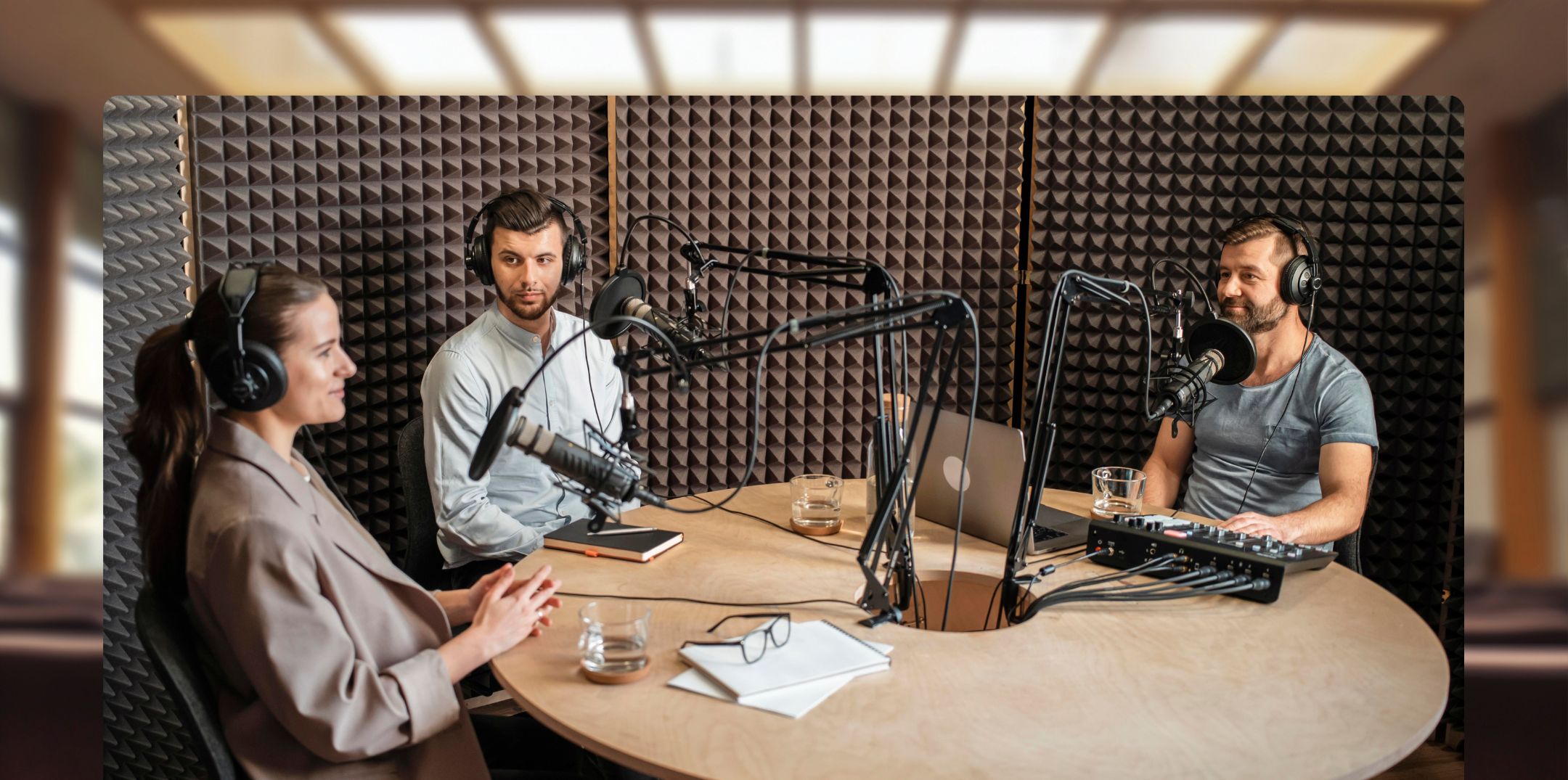 Why Podcast Segments Matter