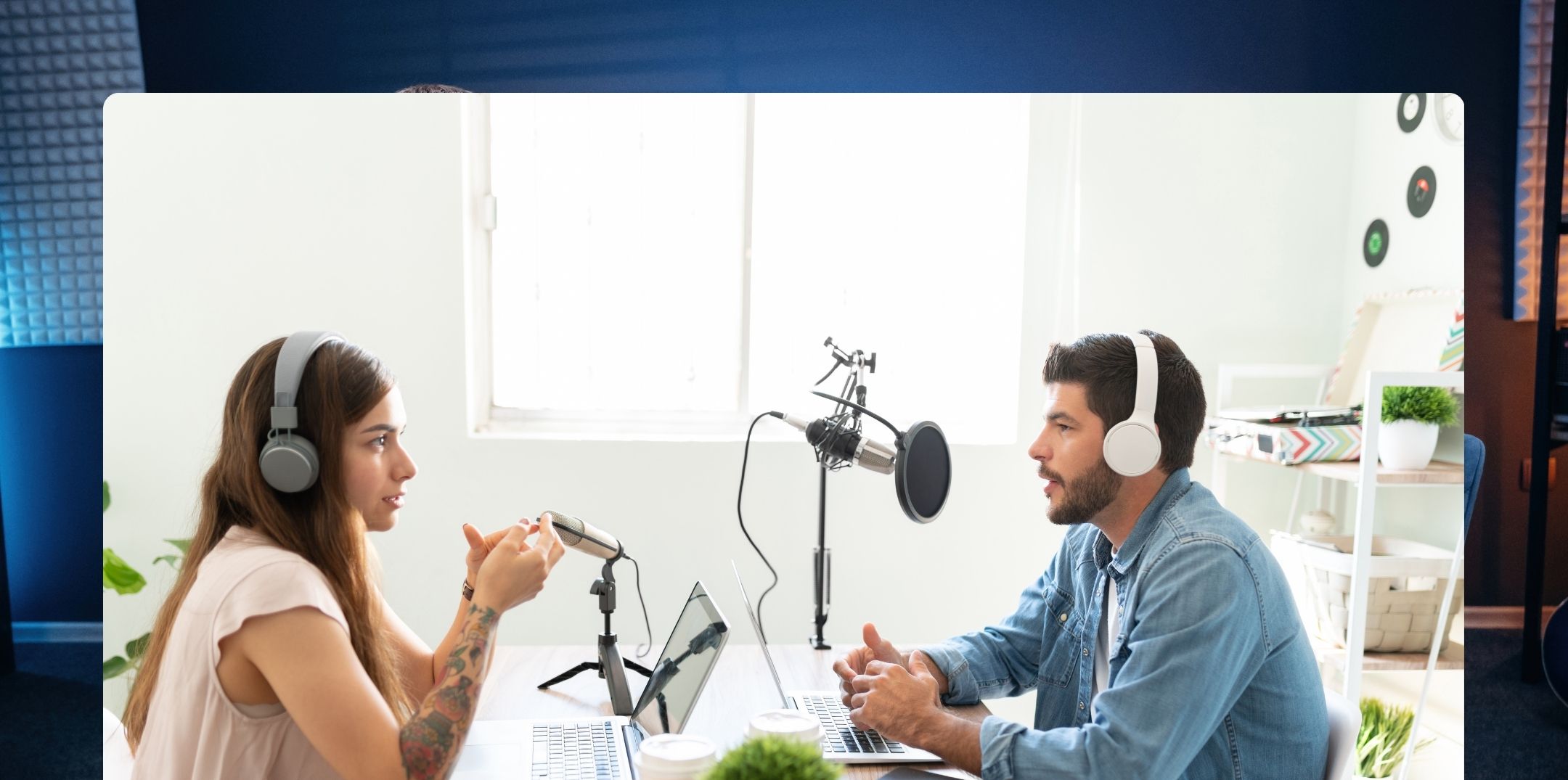 Why Podcast Structure Matters