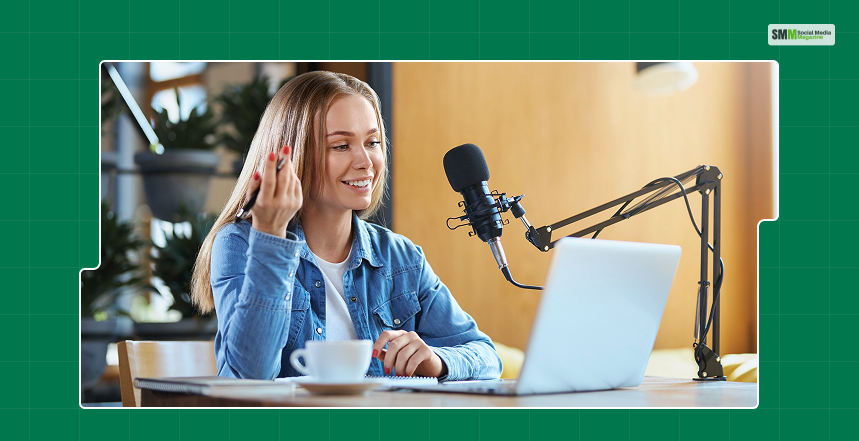 Why is a Podcast Script Important