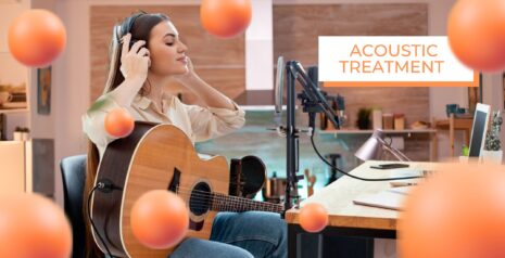 Acoustic Treatment