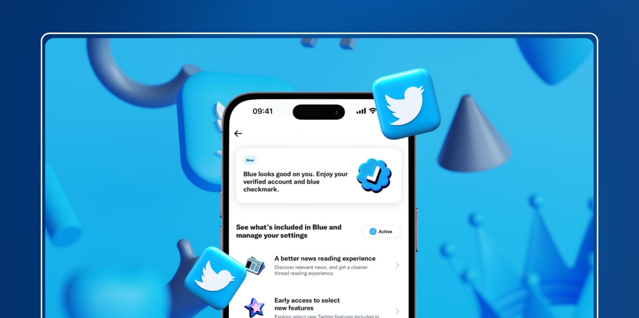 Can Twitter Blue Subscribers Download Any Video