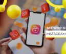 Can You See Who Shared Your Instagram Post