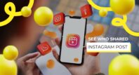Can You See Who Shared Your Instagram Post