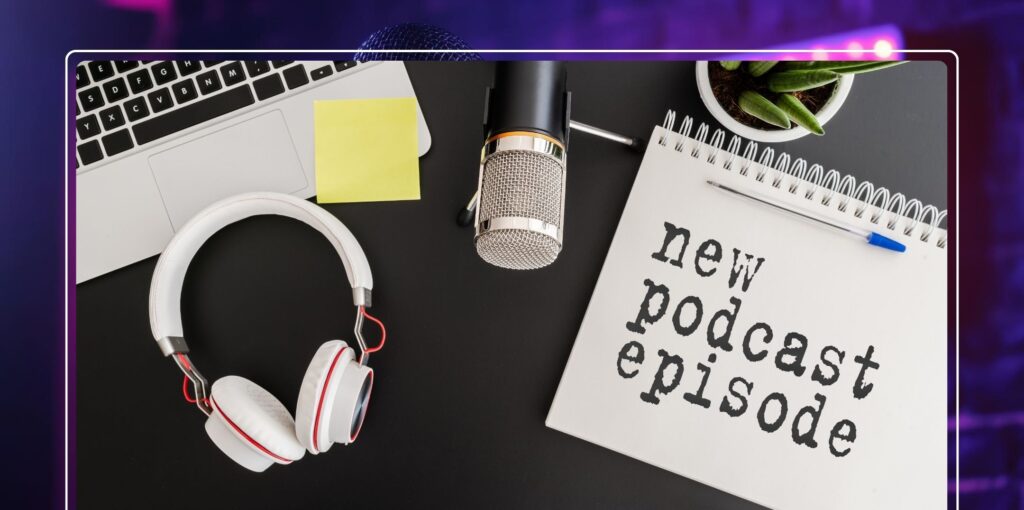 Common Podcast Rebranding Mistakes to Avoid