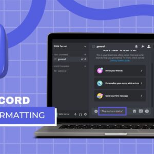 Discord Text Formatting (2026 Guide): Style, Organize & Upgrade Your Messages Like A Pro
