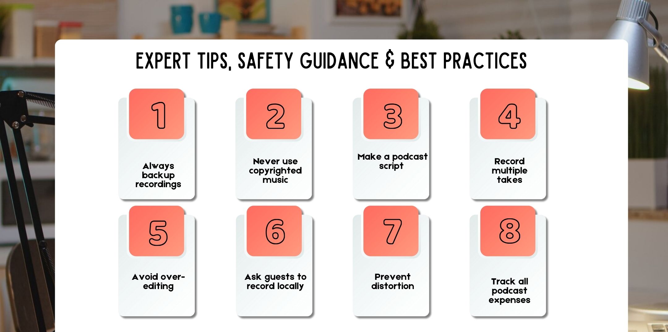 Expert Tips, Safety Guidance & Best Practices