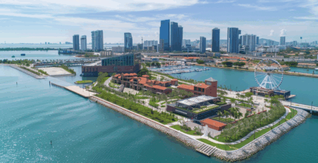 Factors affecting waterfront property value
