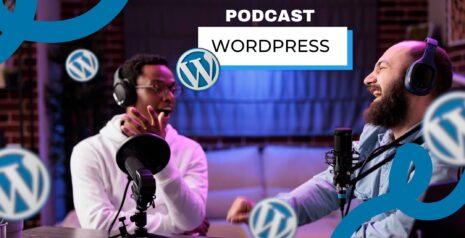 Hosting a podcast on WordPress
