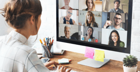 Hours & effort of Remote Employees