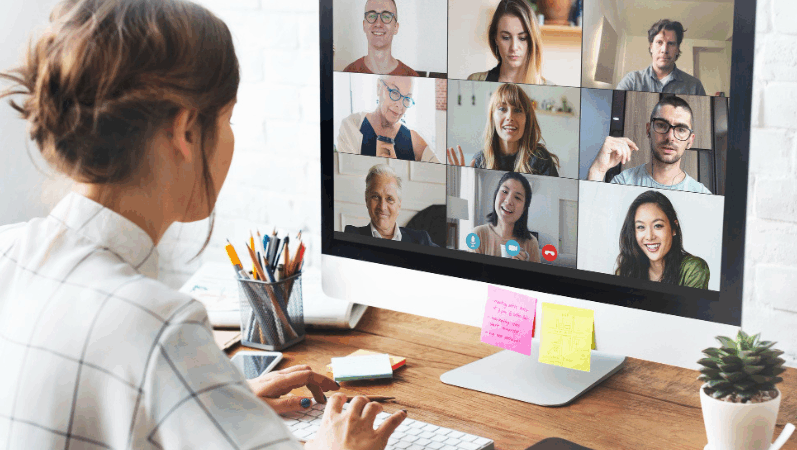 Hours & effort of Remote Employees