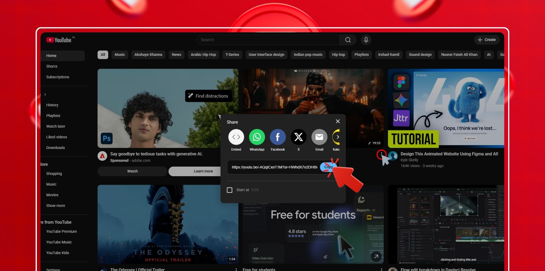 How Do I Download a YouTube Thumbnail