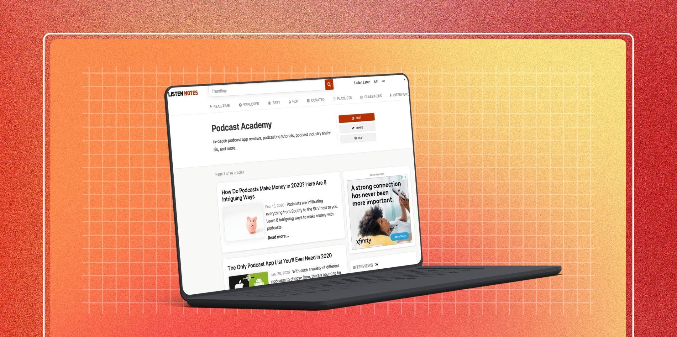 Is Listen Notes Worth It for Podcasters