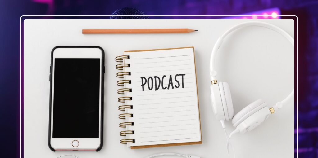 Measuring Success After Your Podcast Name Rebrand