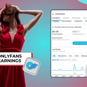 OnlyFans Earnings: The Ultimate Deep-Dive Guide To Income, Tiers, Calculators, And Real Creator Potential