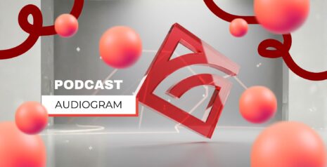 Podcast Audiogram
