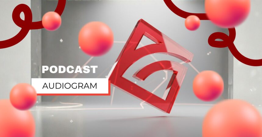 Podcast Audiogram
