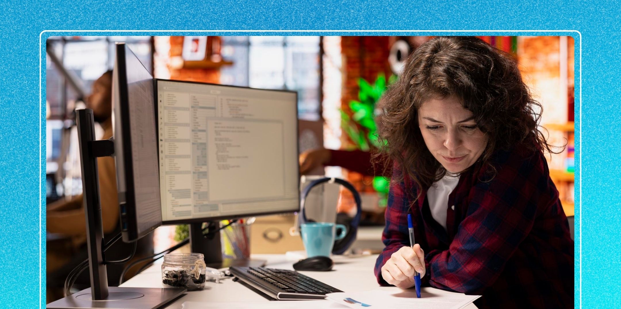 Things to Consider Before You Start Editing