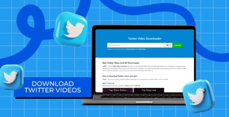 Twitter Video Download