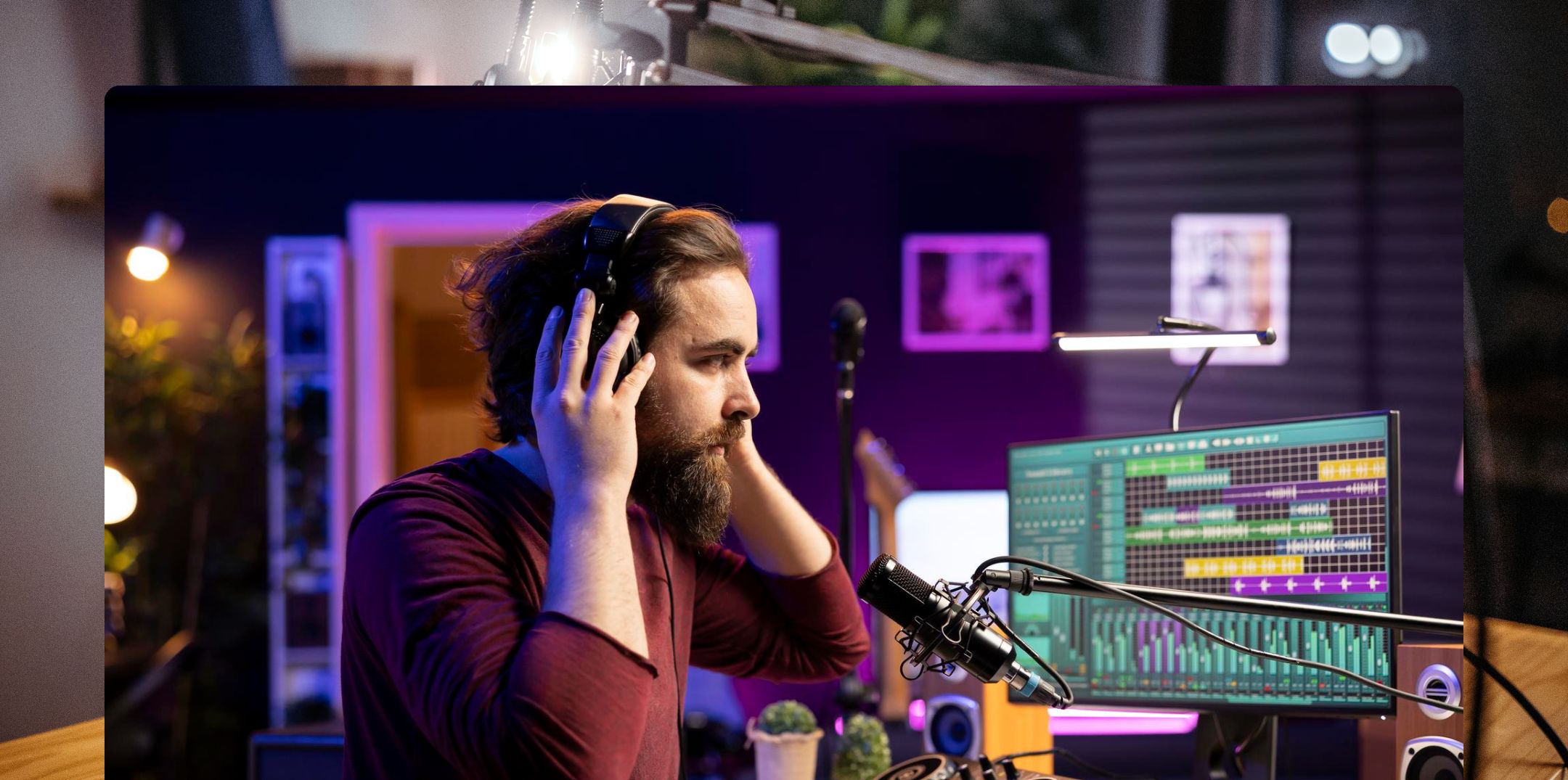 What is an Audiogram for a Podcast