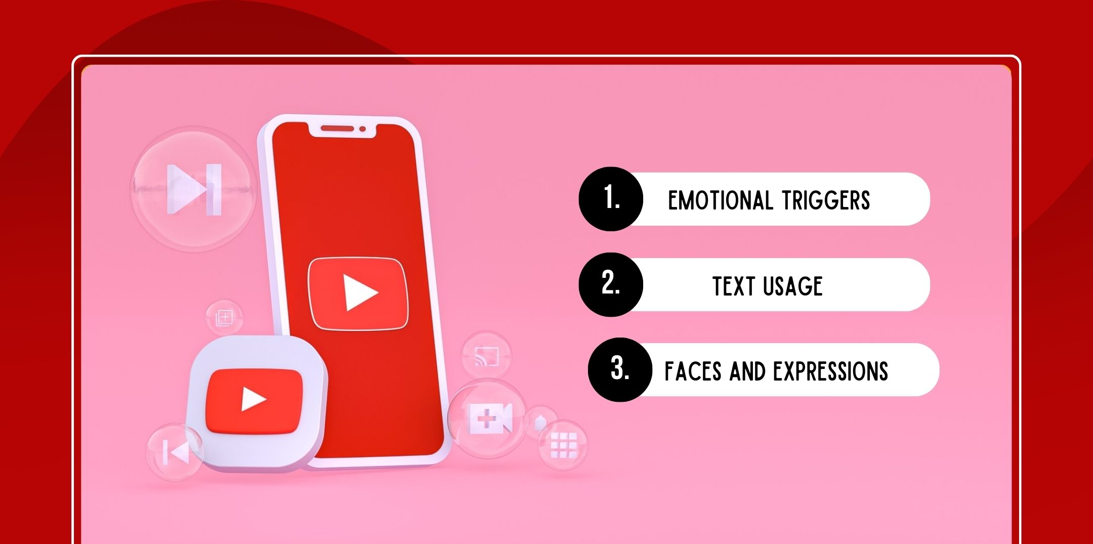 Why Some Designs Actually Work