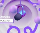 adobe podcast